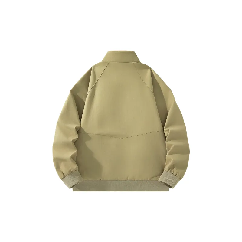 CSKS Jackets Unisex-8