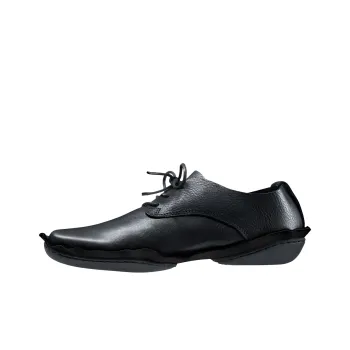 Trippen Cup Biome M Casual Shoes Men's Black