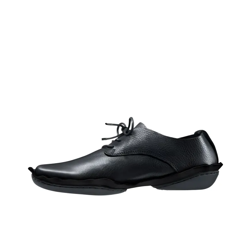 Trippen Cup Biome M Casual Shoes Men's Black-0