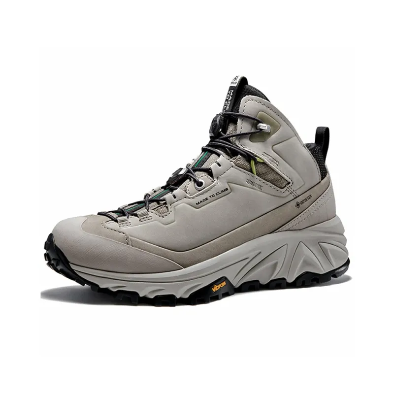 KAILAS Wangwu GTX Slip-Resistant Waterproof And Breathable Mid-Top Running Trekking Shoes Women's-19