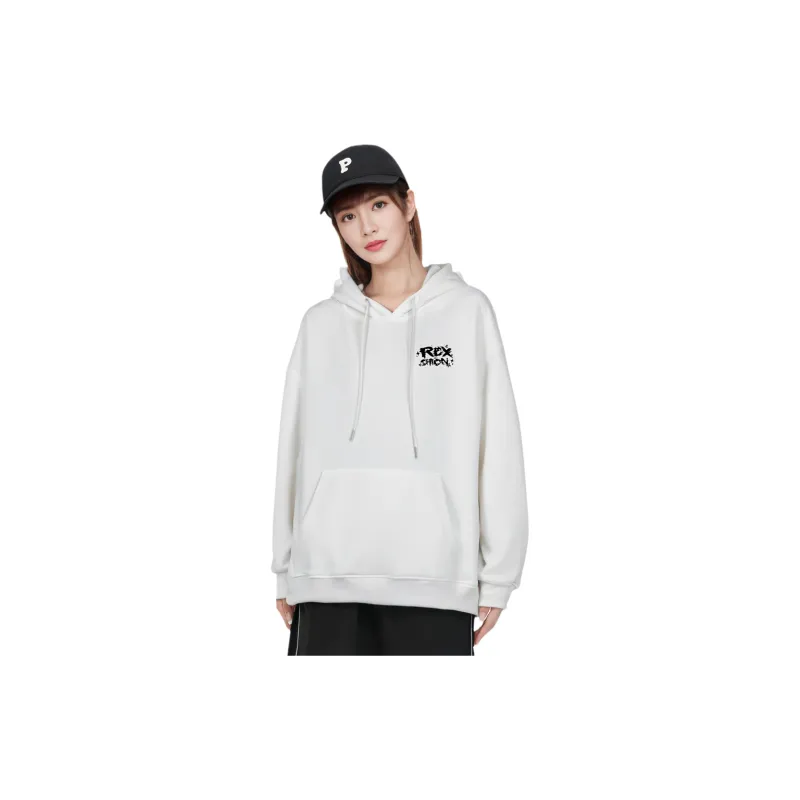 REXSHION Sweatshirts Unisex-2