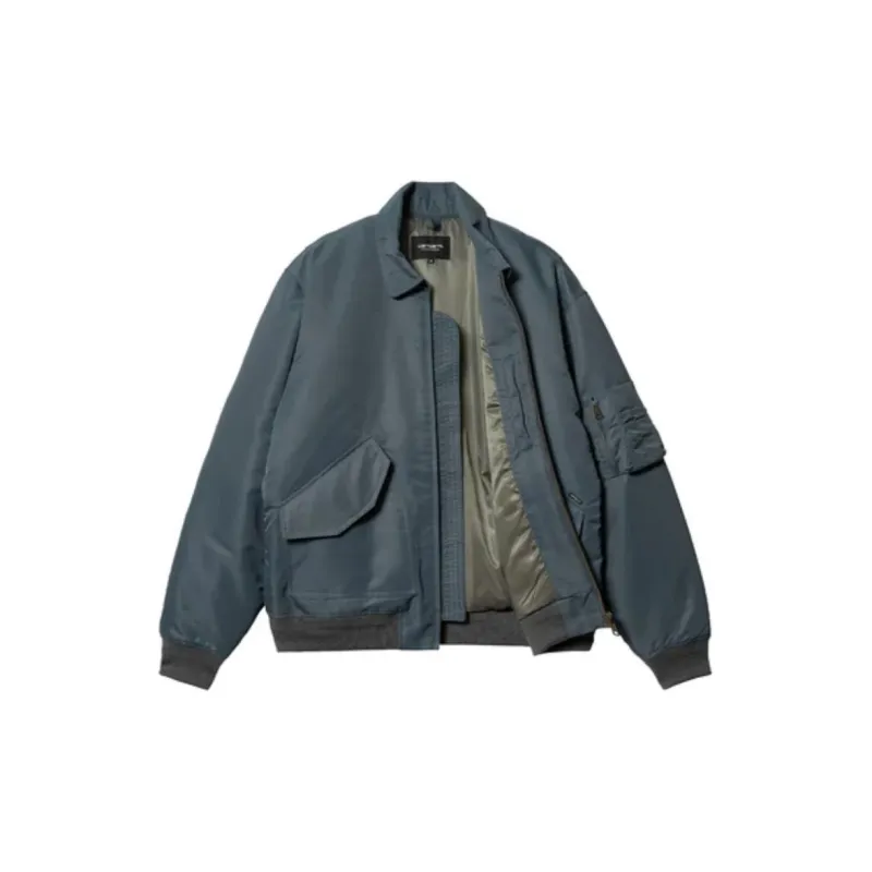 Carhartt WIP Jackets Men Ore Color-2