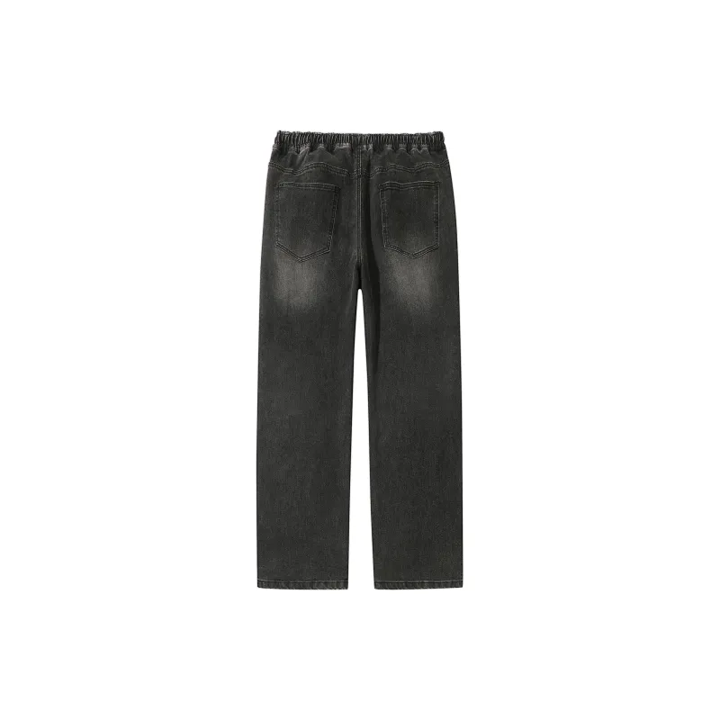 UZIS Jeans Unisex-1