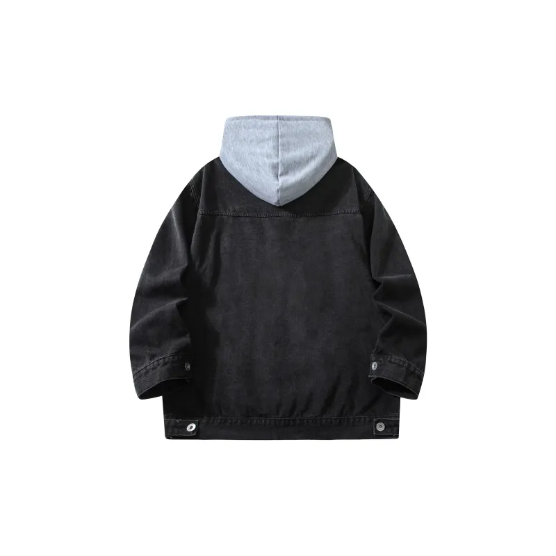 RCTAMY Denim Jackets Unisex-14