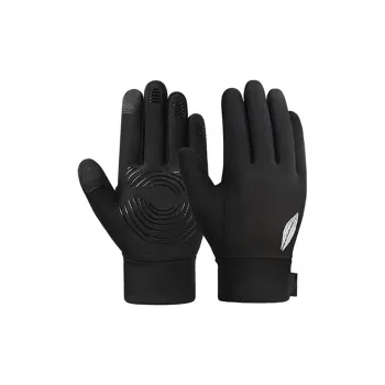 TANLU Riding Equipment Cycling Glove Kids' Fleece
