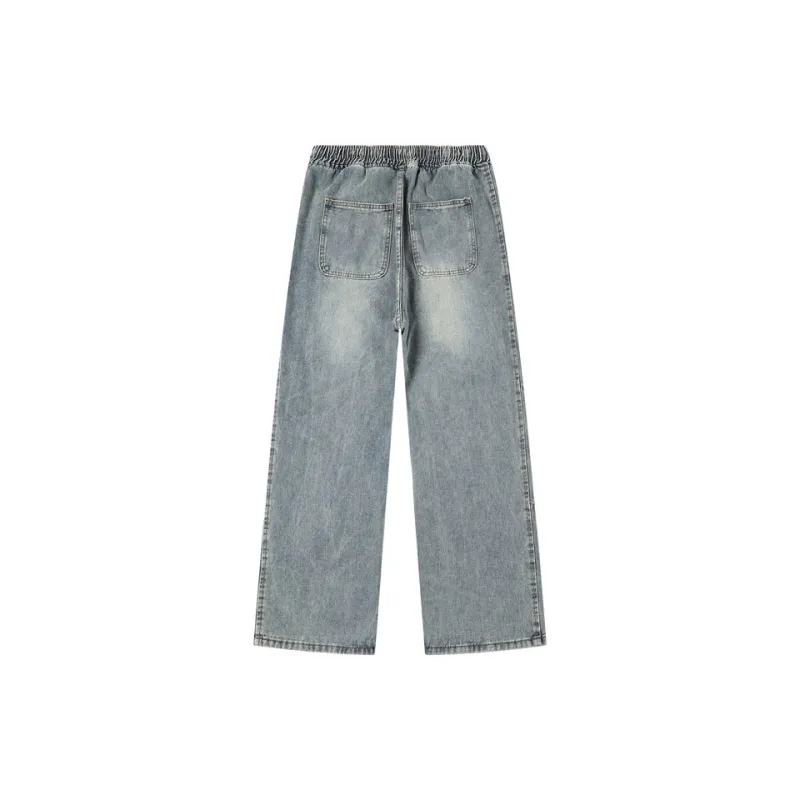 VOLCHOK Jeans Unisex-5