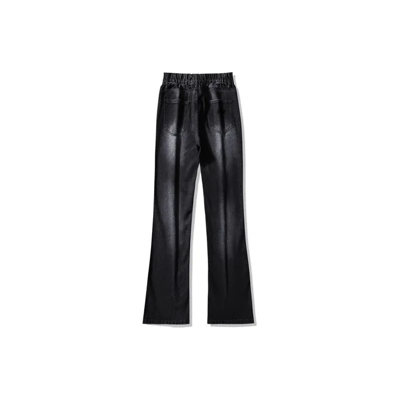 PANDA ADEVIL Jeans Unisex-12