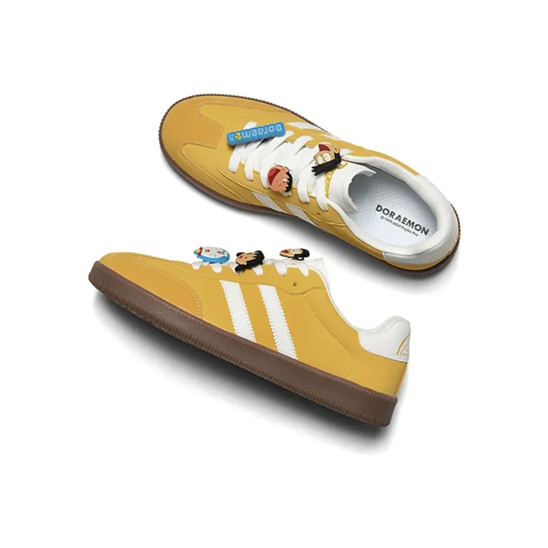 DoraemonA Low Top Skateboard Shoes Unisex-47