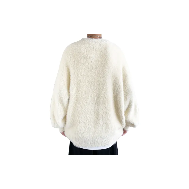 H.V.G.A Sweaters Unisex-1