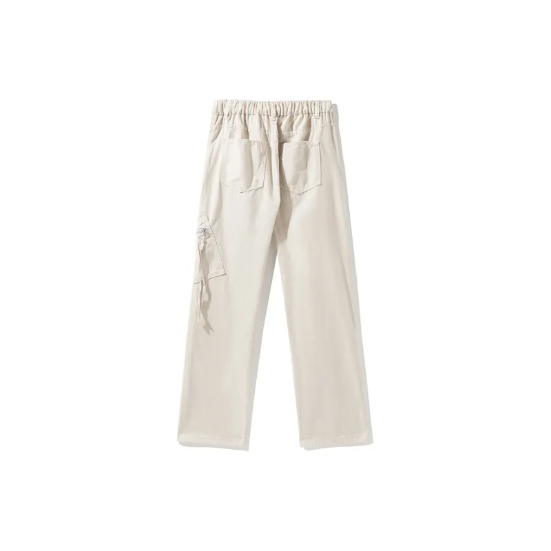 Kudamm Jeans Unisex-4
