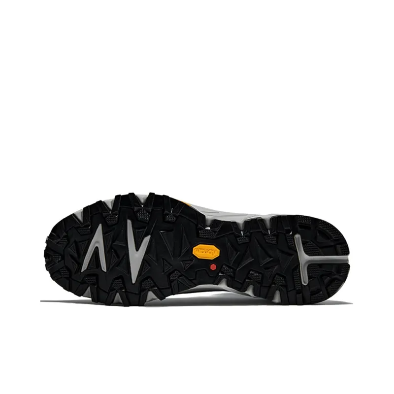 KAILAS Wangwu GTX Slip-Resistant Waterproof And Breathable Mid-Top Running Trekking Shoes Men's-17