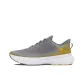 Gray/White/Yellow
