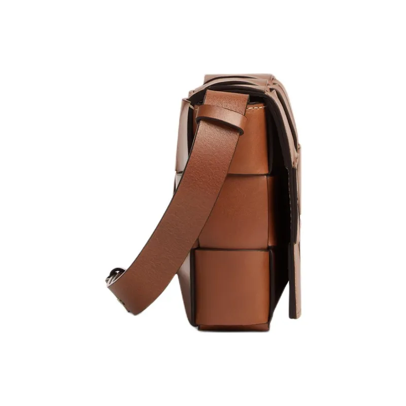 Bottega Veneta Cassette Medium Crossbody Bag-1