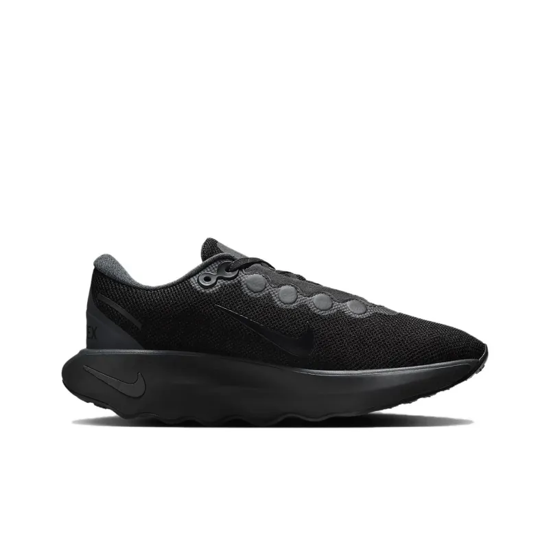 Nike Motiva Gore Tex Black Anthracite Women's-1