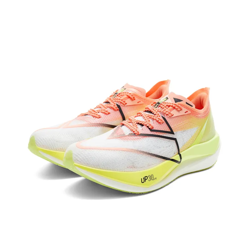 PEAK Cushioning Rebound Support Slip-Resistant Running Shoes Men's-2