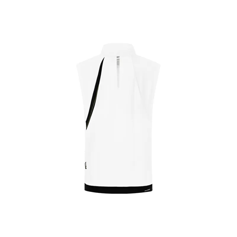 DESCENTE Pro Collection Vests Men-7