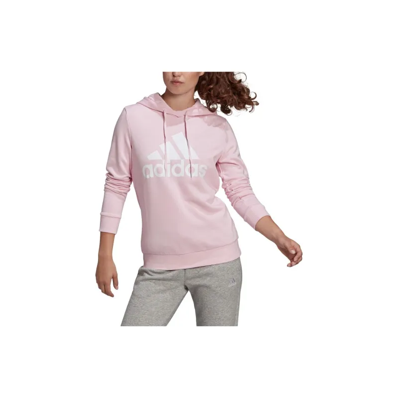 Adidas Sweatshirts Women's Pink-3