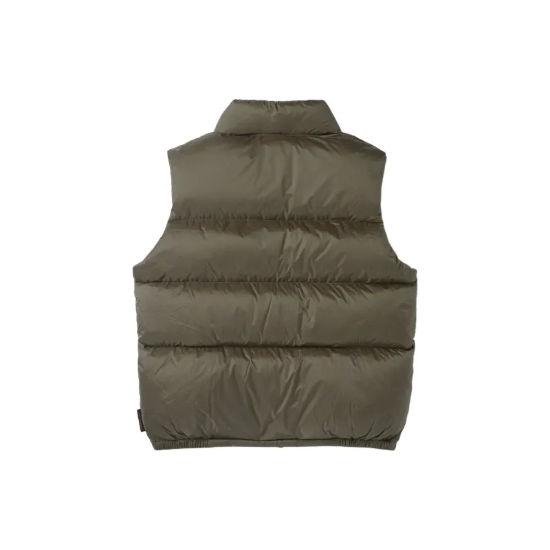 Thisisneverthat Down Jackets Unisex Olive-1