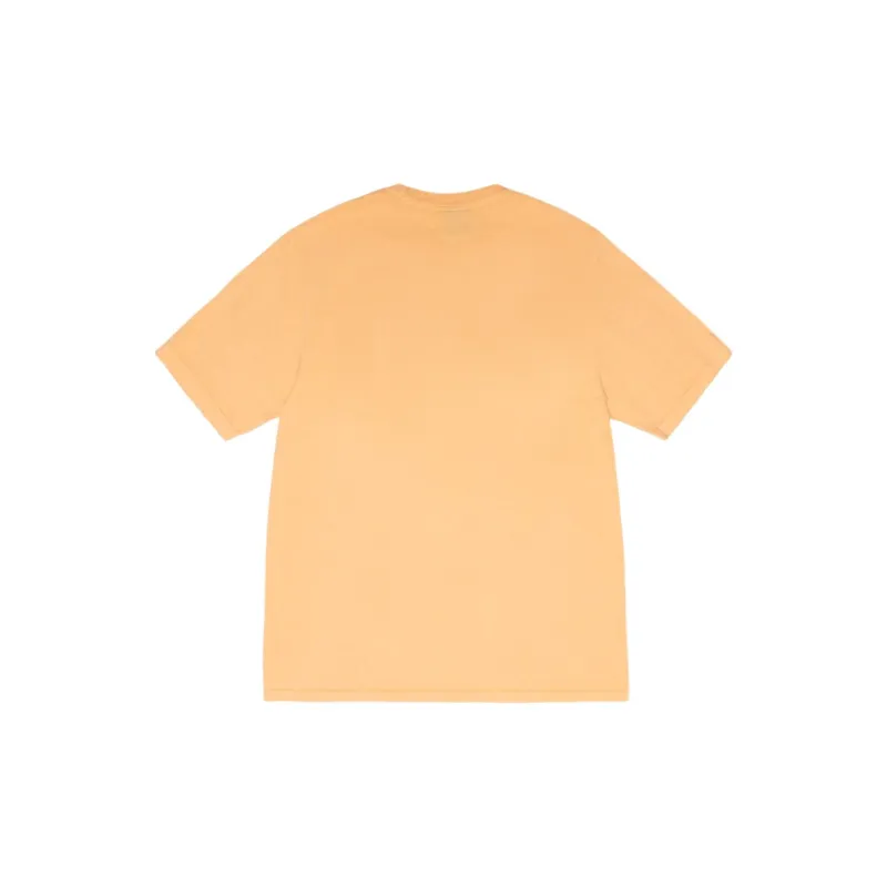 Stussy X Our Legacy Work Shop Collegiate Pigment Dyed Tee-7