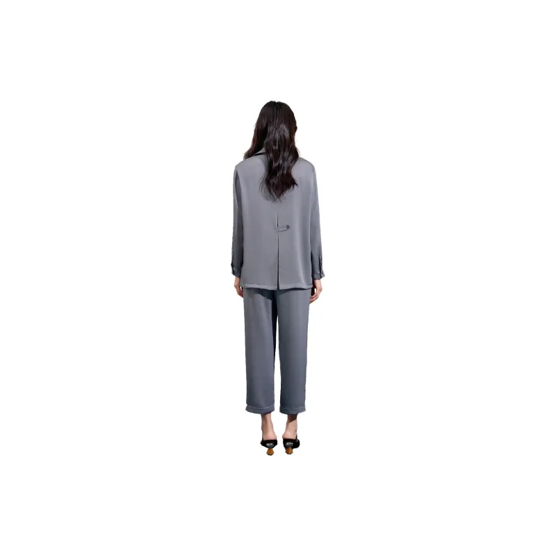 SMEN Business Suits Women's-0