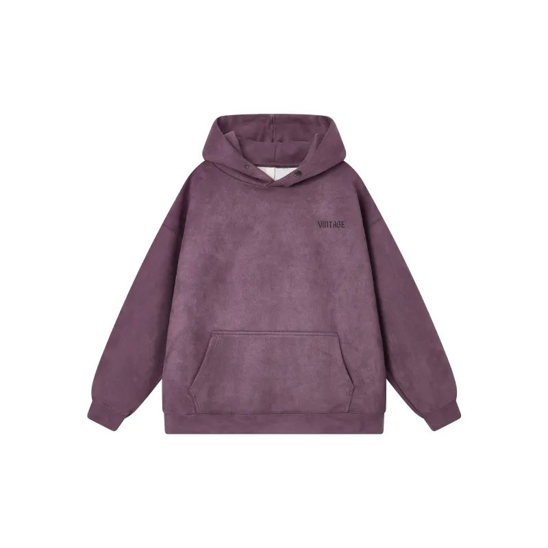 FAKE VINTAGE Sweatshirts Unisex-13