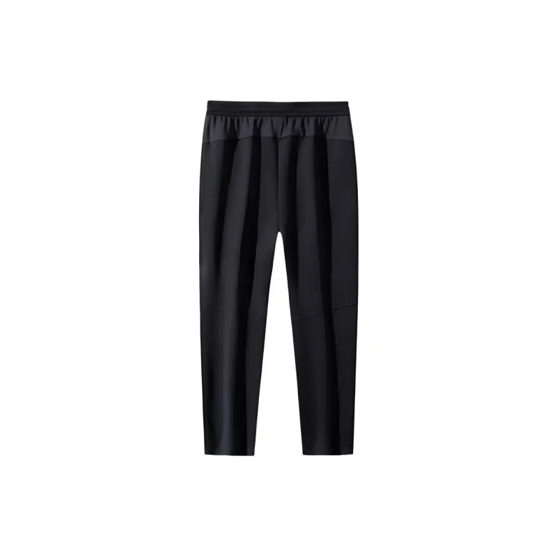 Anta Casual Pants Women's Basic Black-1