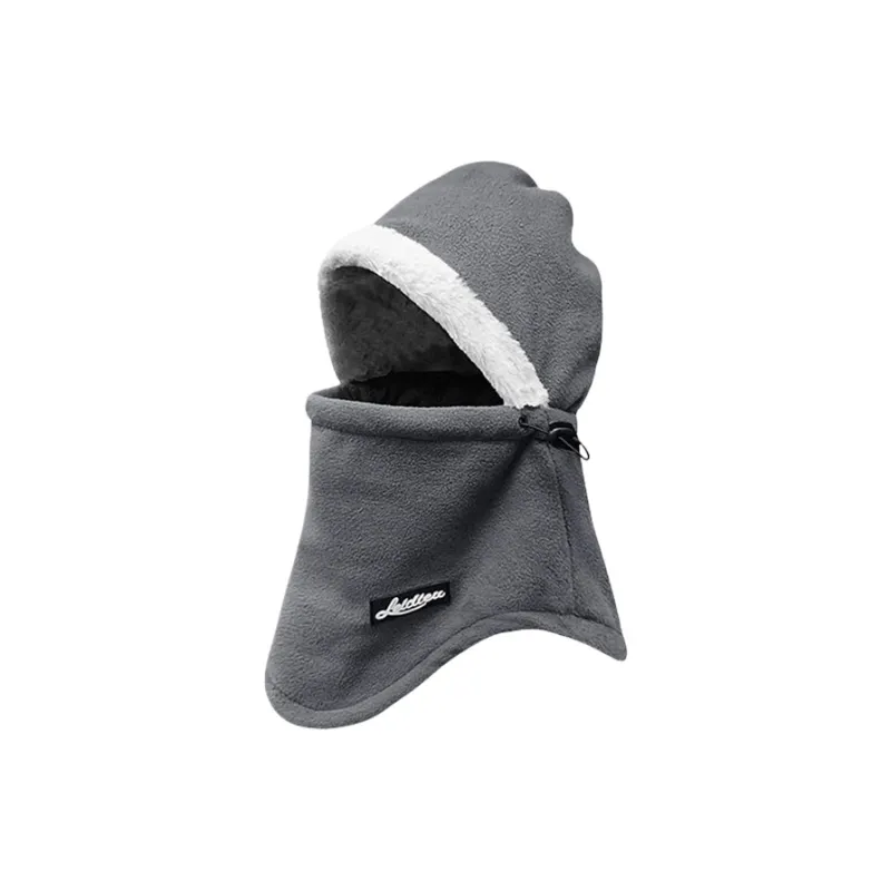 BAGGL Polyester Beanies Unisex Gift Box Set-3