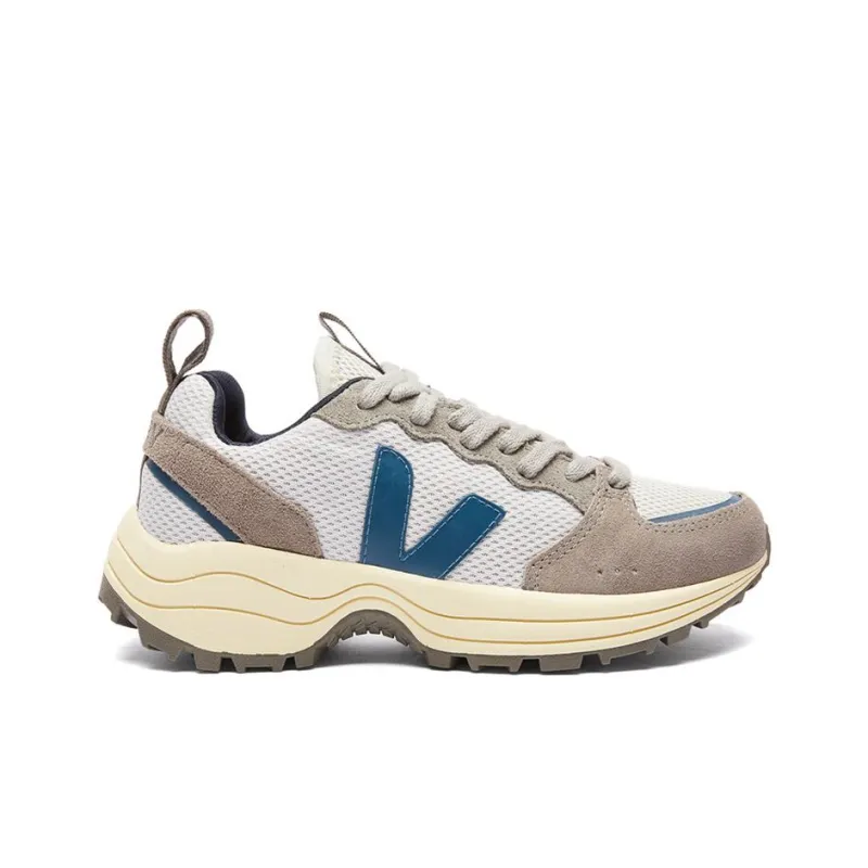 VEJA Venturi Alveomesh 'Multico Grey Tarmac'-4