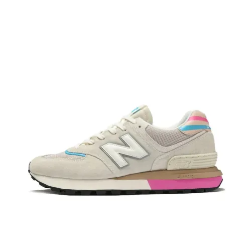 New Balance 574 'Legacy Beige spectrum'