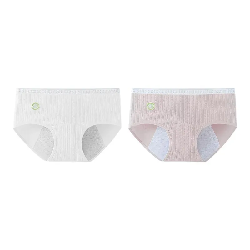 GRACEWELL Underpants Women's 2 Pack-6