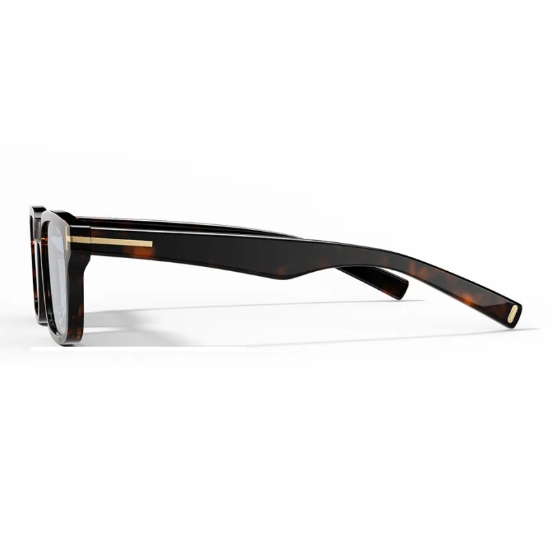 TOM FORD Square frame Sunglasses-5