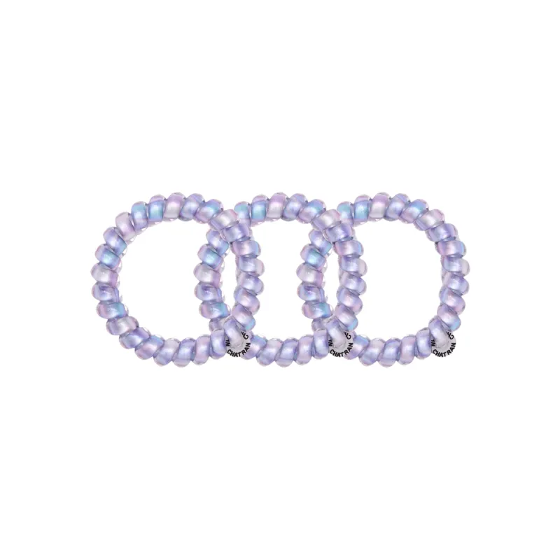 ZANC TPU Hair Tie Women's Multiple Colors-10