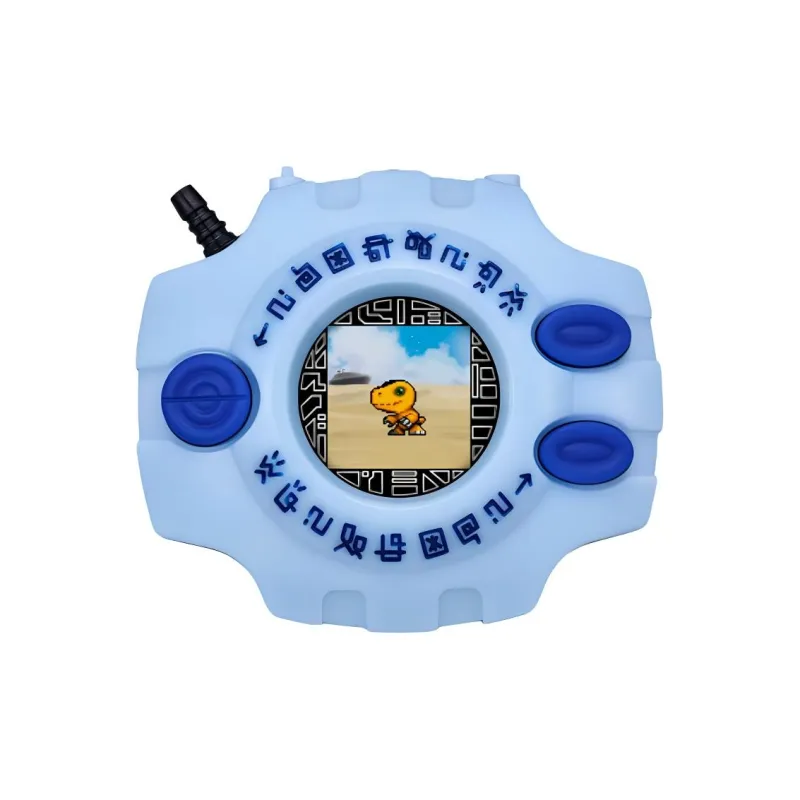 BANDAI PB Hero Toy, Digimon Machine Model Accessories-0