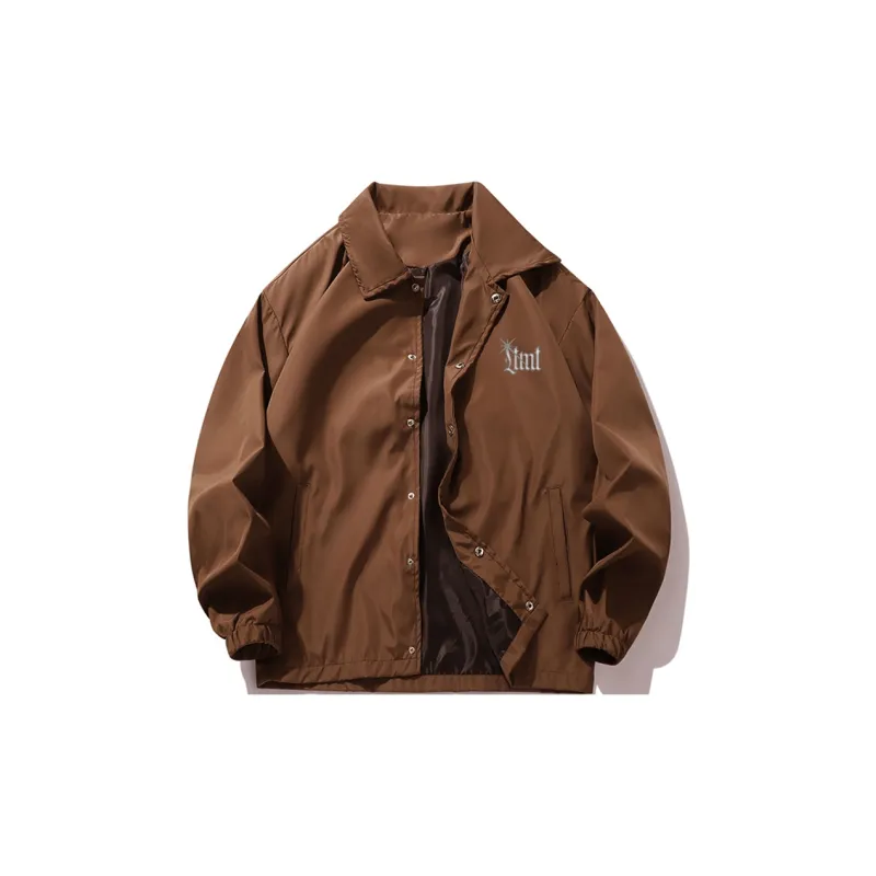 LIGHTNING MONSTER Jackets Coats Unisex-25