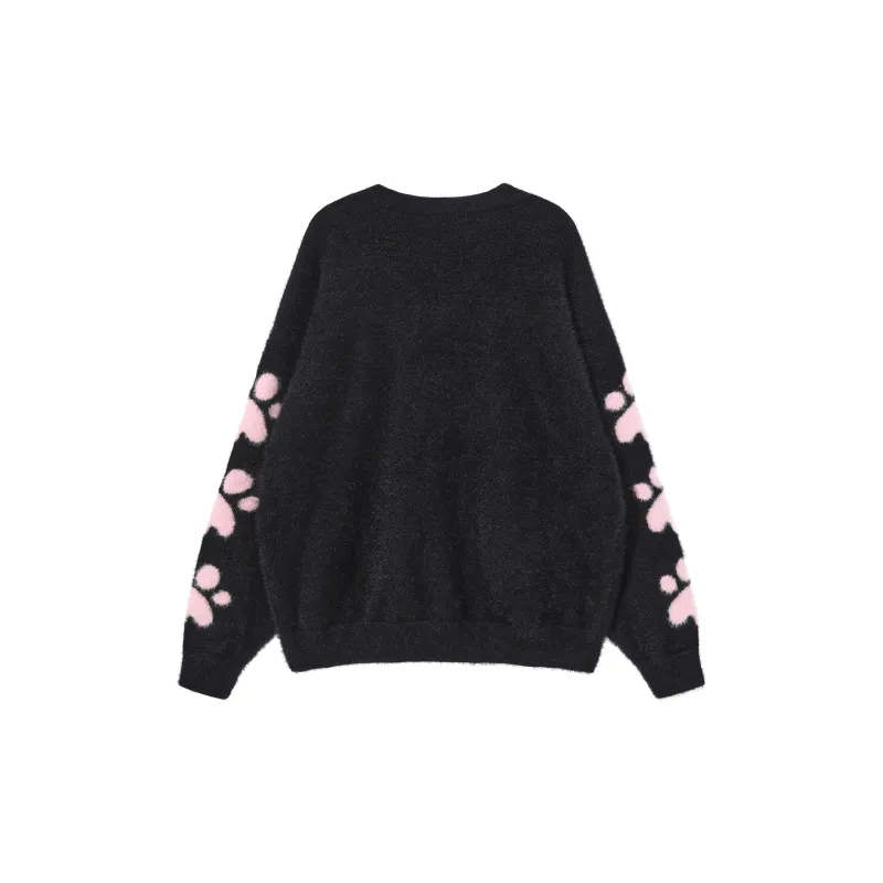 MAOZY Sweaters Unisex-2