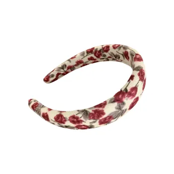 Connect The Past And The Present. Fabric Headbands Women's