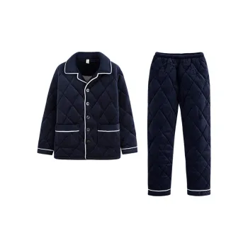MIIOW Men Pajama Sets