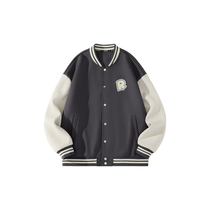 GOSO Baseball Jerseys Unisex-9