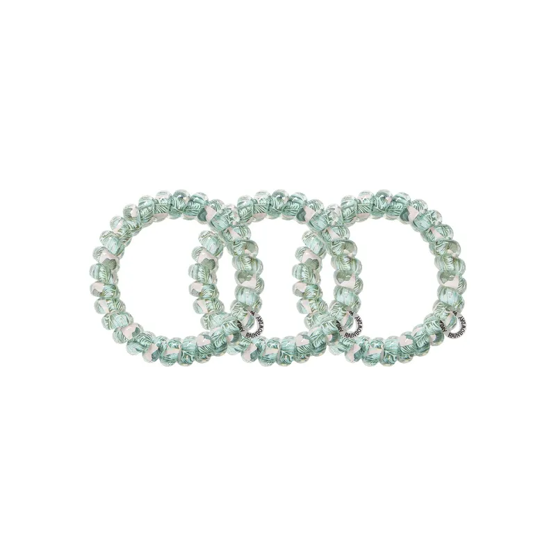 ZANC TPU Hair Tie Women's Multiple Colors-2