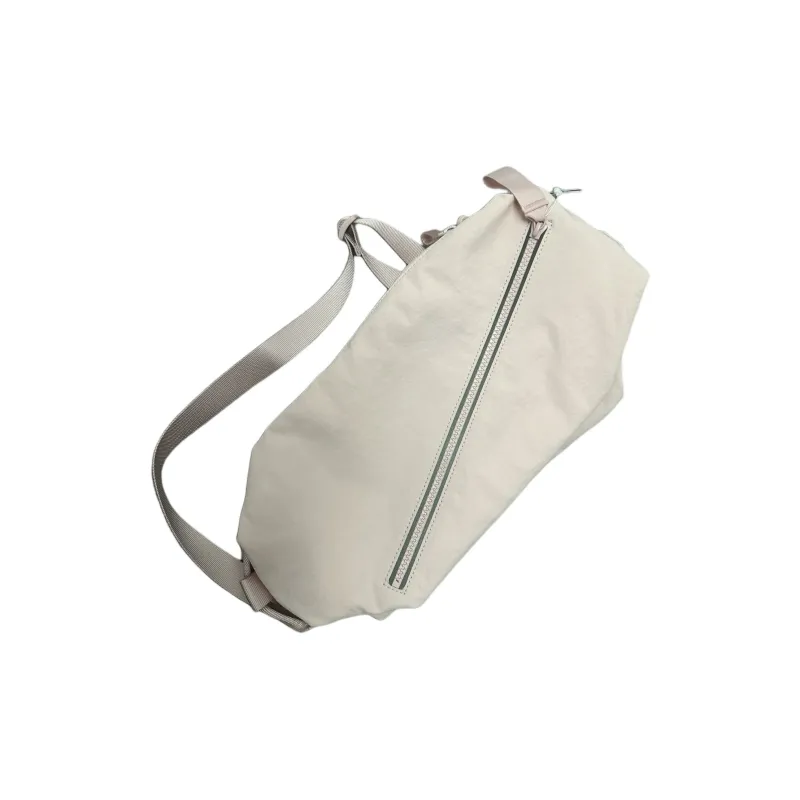 Lululemon Polyester Shoulder Bag Crossbody Bag Regular Women's Light Pink-2