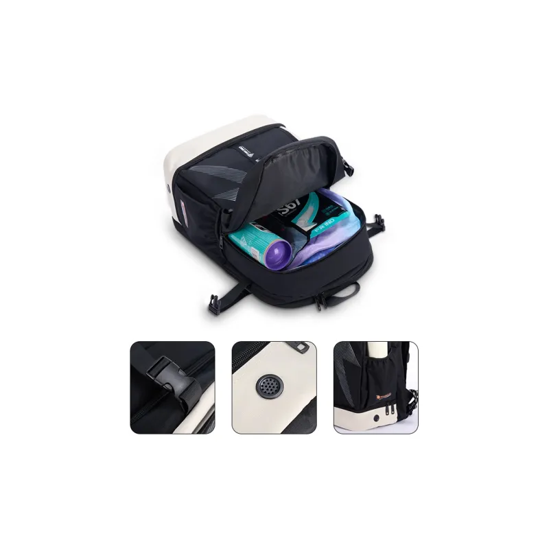 P.R IND Badminton Racket Bags-4