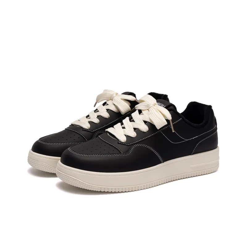 HUANQIU Year Of The Snake Limited Edition Anti Slip Wear Resistant Low Top Skateboard Shoes Men's-30