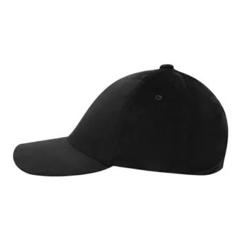 EMPORIO ARMANI Polyester Baseball Caps Women's Black