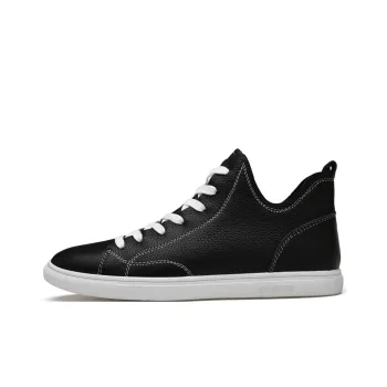 XIMO BULL Mid Top Skateboard Shoes Men's