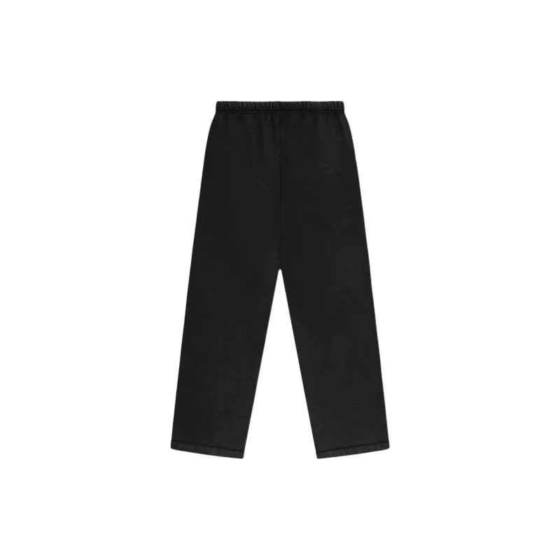 Fear Of God Essentials Wide leg Track Pants-1