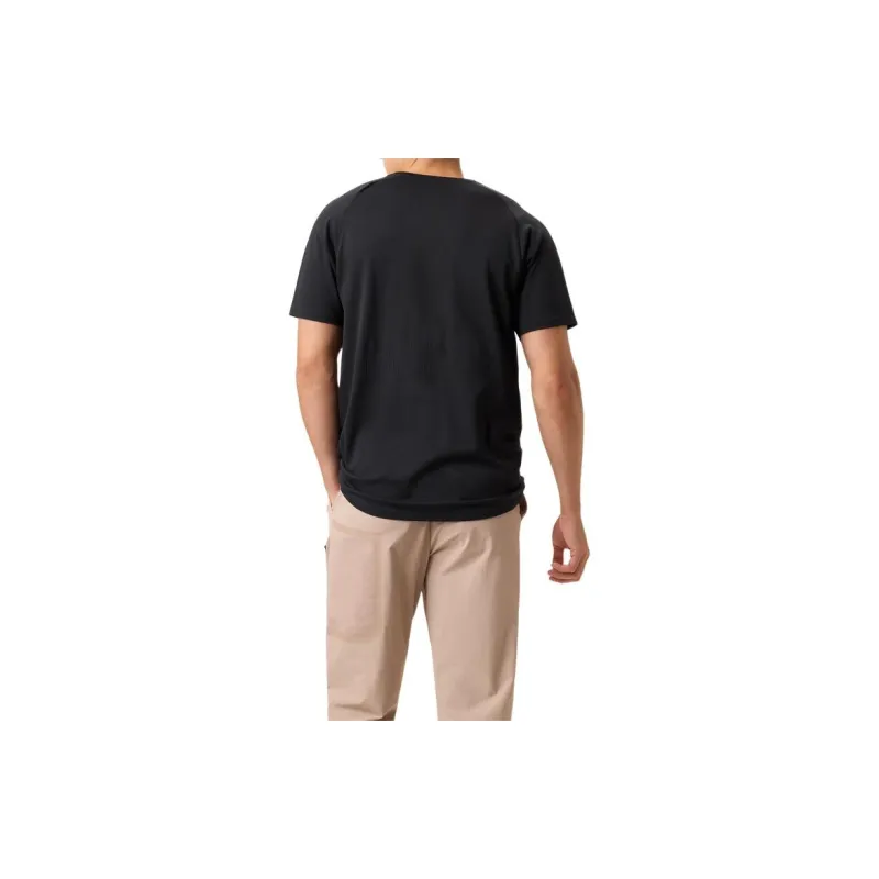 FILA ACE Lucky T-Shirt Men's Black-2