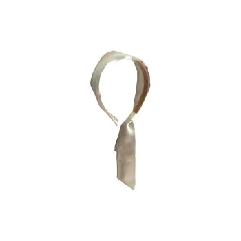 Connect The Past And The Present. Fabric Headbands Women's