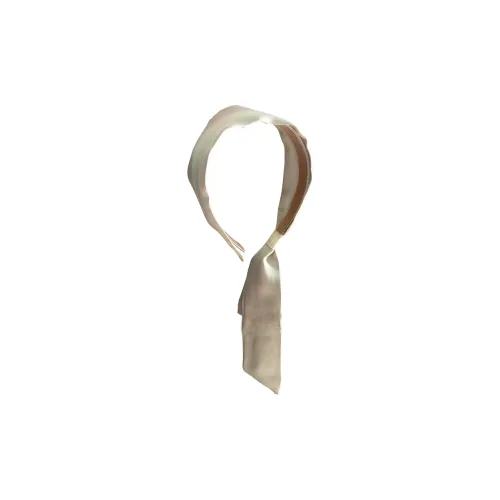 Connect The Past And The Present. Fabric Headbands Women's