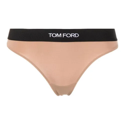 TOM FORD Signature Thongs