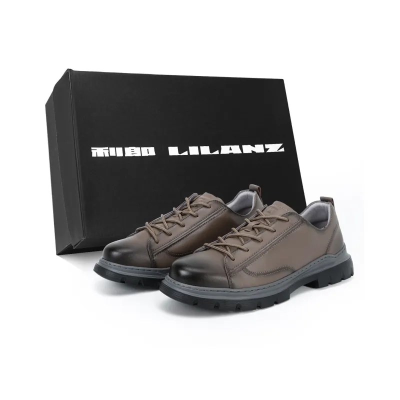 LESS IS MORE Casual Shoes Men's-7